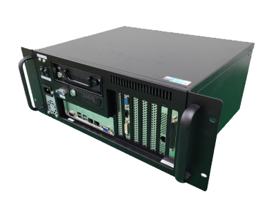 Rackmount Computer