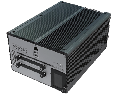 Rackmount Computer